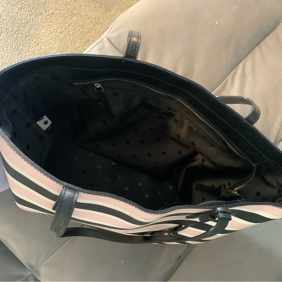 Kate Spade Spring/Summer Tote - Picture 4 of 6
